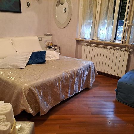 Gala B&B Rom Exteriör bild