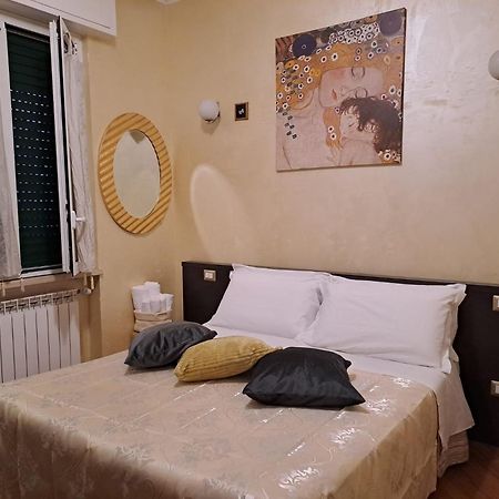 Gala B&B Rom Rum bild