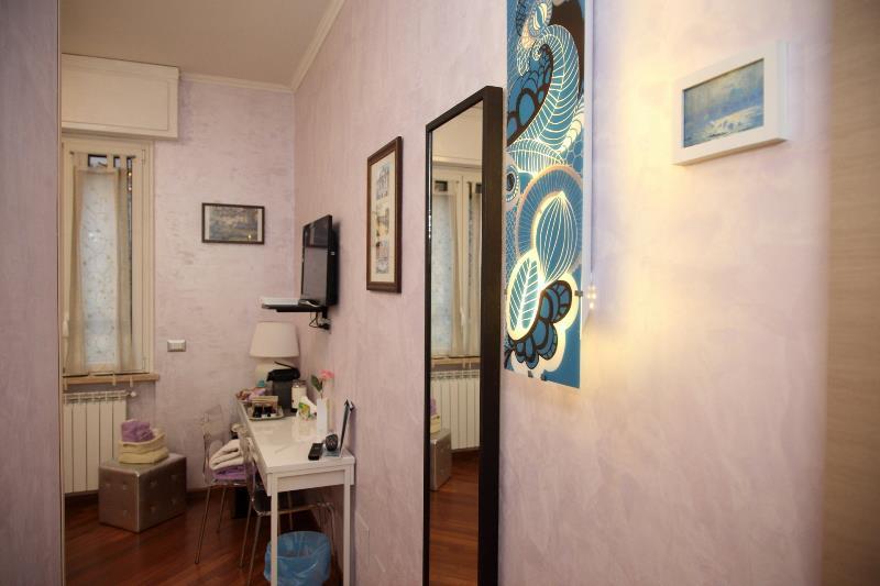Gala B&B Rom Exteriör bild