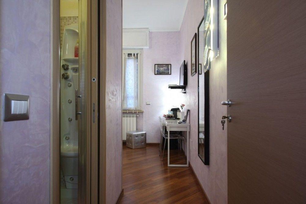 Gala B&B Rom Exteriör bild