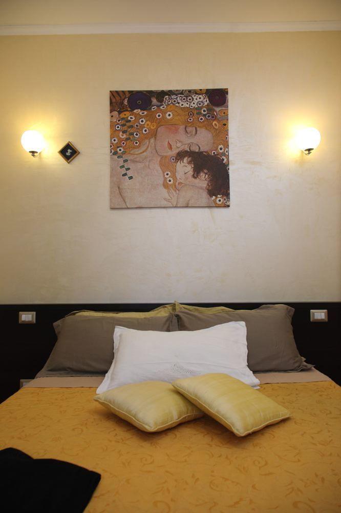 Gala B&B Rom Exteriör bild