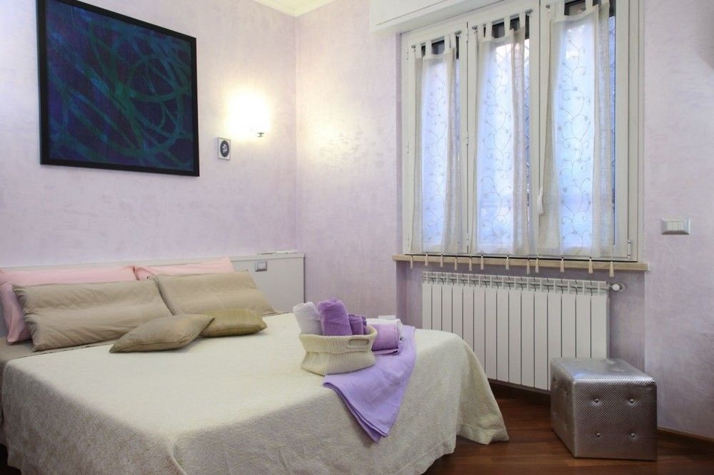 Gala B&B Rom Exteriör bild