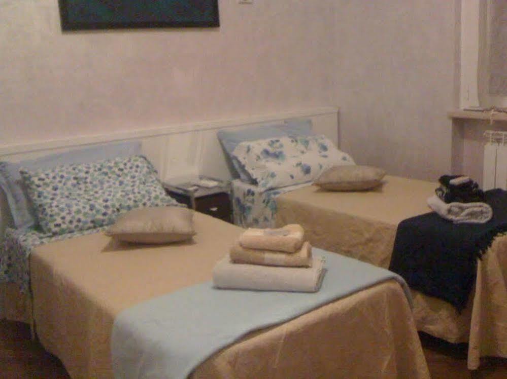 Gala B&B Rom Exteriör bild